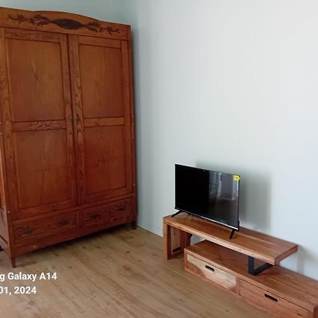 B&B Villa Shiverty Pieve Ligure Dış mekan fotoğraf