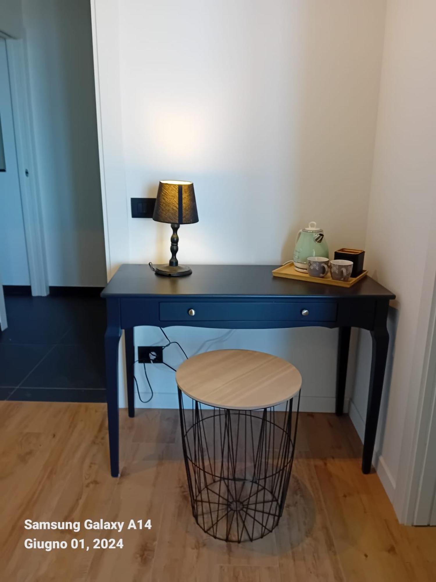 B&B Villa Shiverty Pieve Ligure Dış mekan fotoğraf