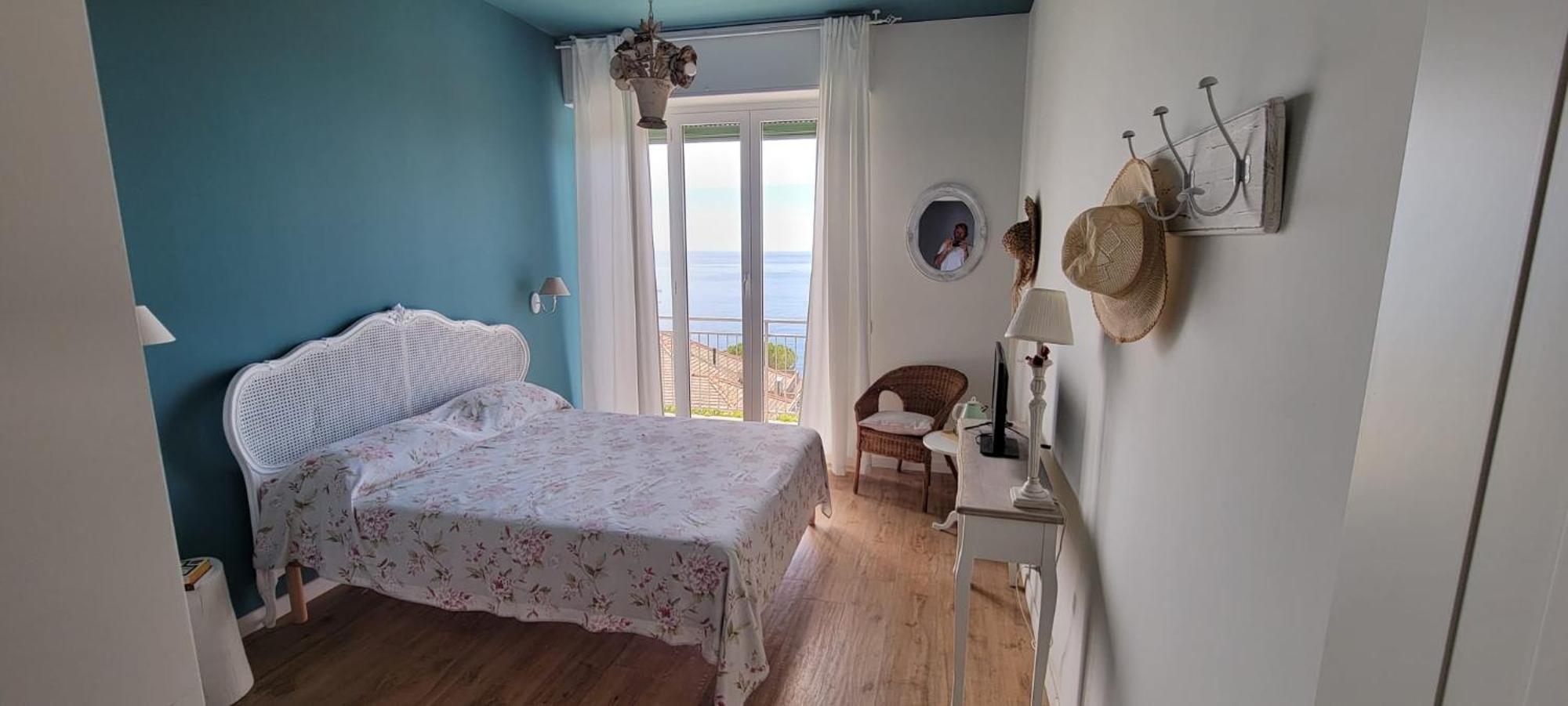 B&B Villa Shiverty Pieve Ligure Dış mekan fotoğraf