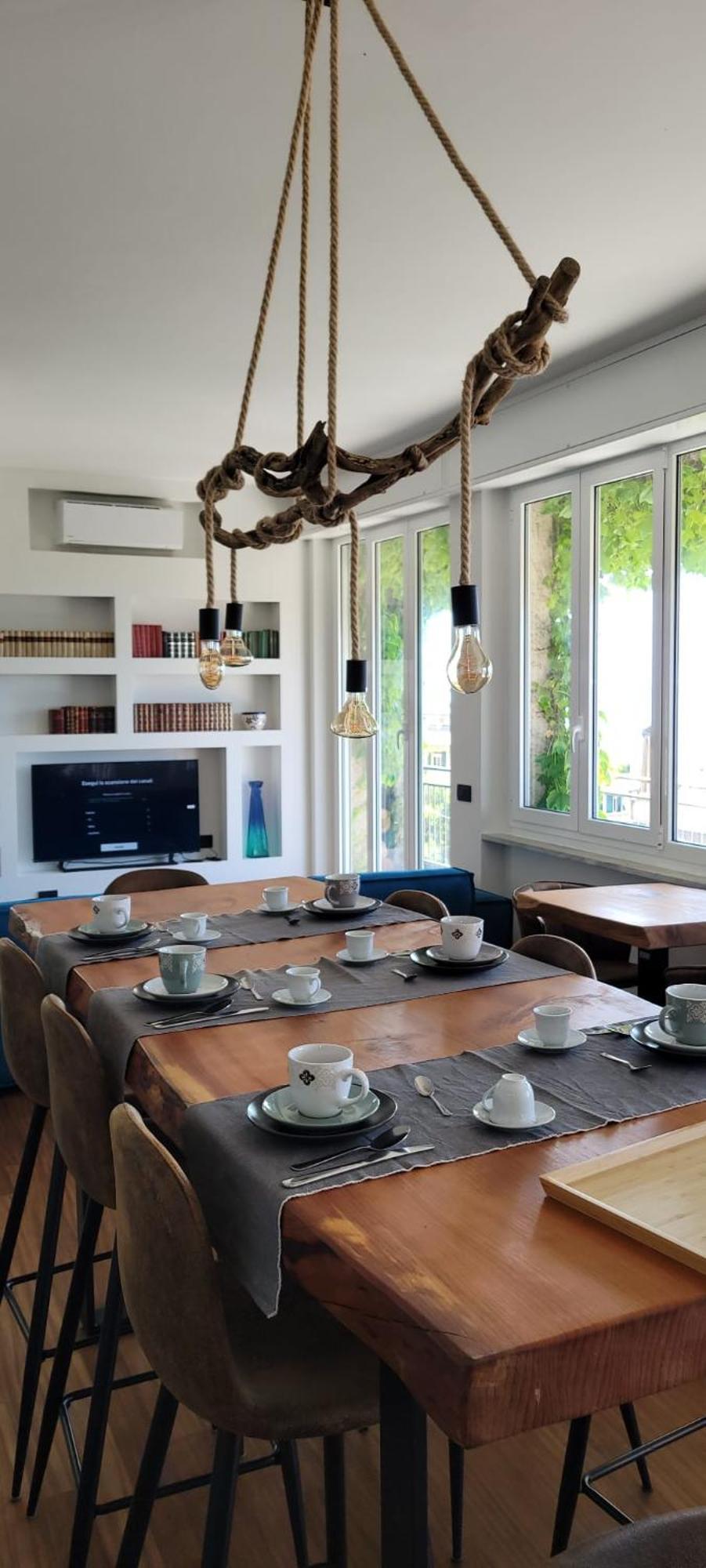 B&B Villa Shiverty Pieve Ligure Dış mekan fotoğraf