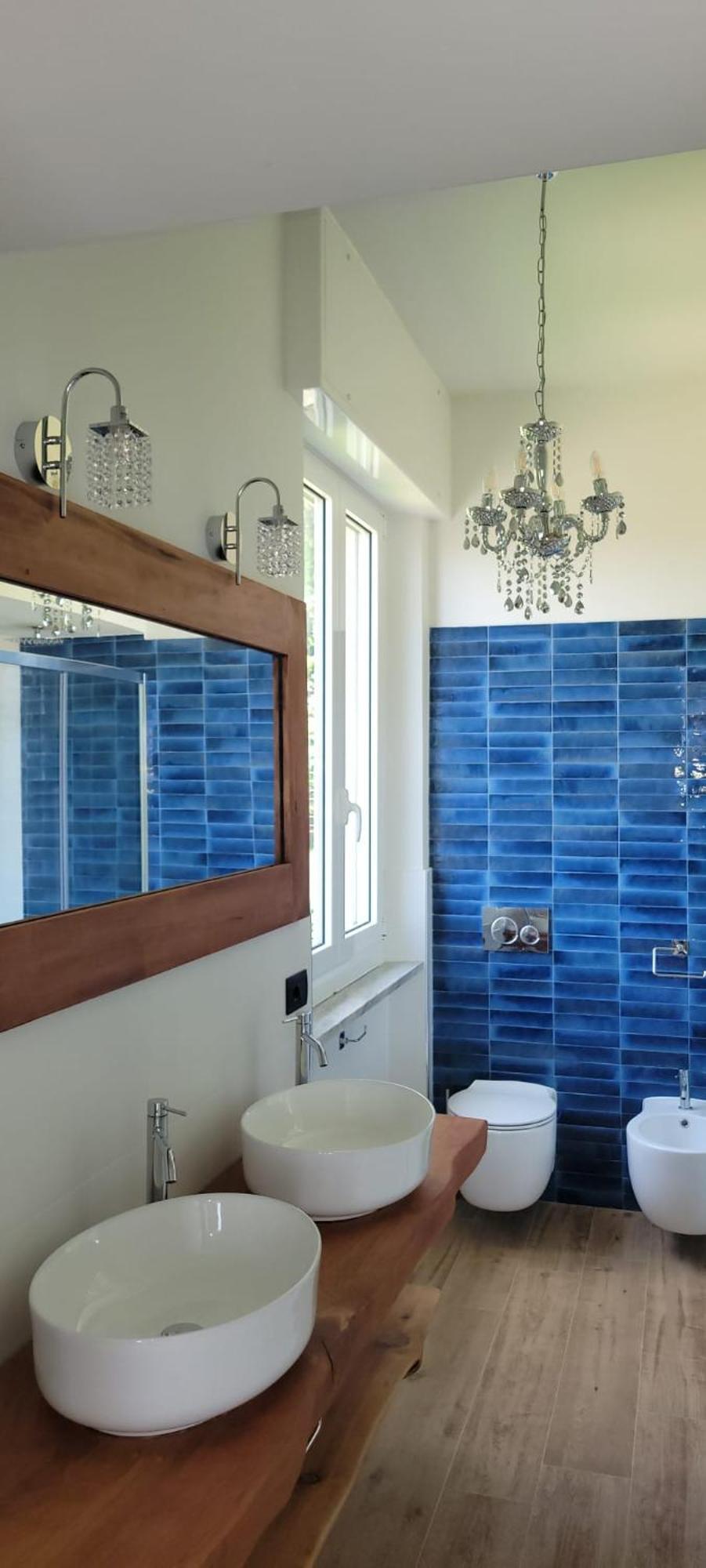 B&B Villa Shiverty Pieve Ligure Dış mekan fotoğraf