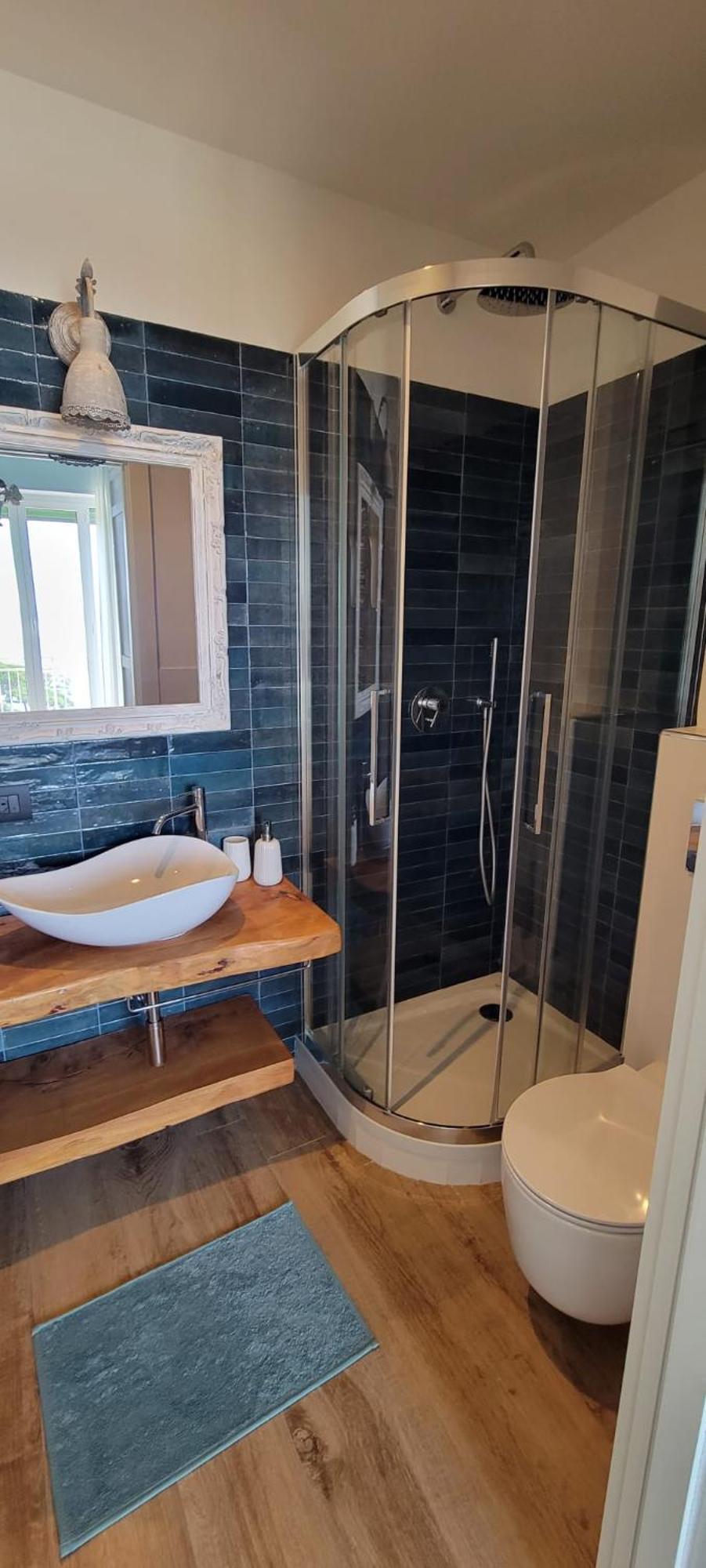 B&B Villa Shiverty Pieve Ligure Dış mekan fotoğraf