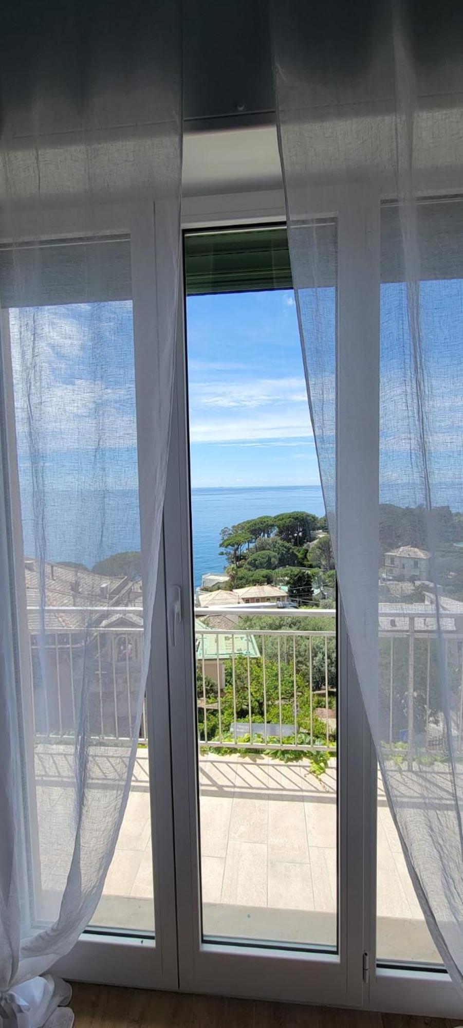 B&B Villa Shiverty Pieve Ligure Dış mekan fotoğraf