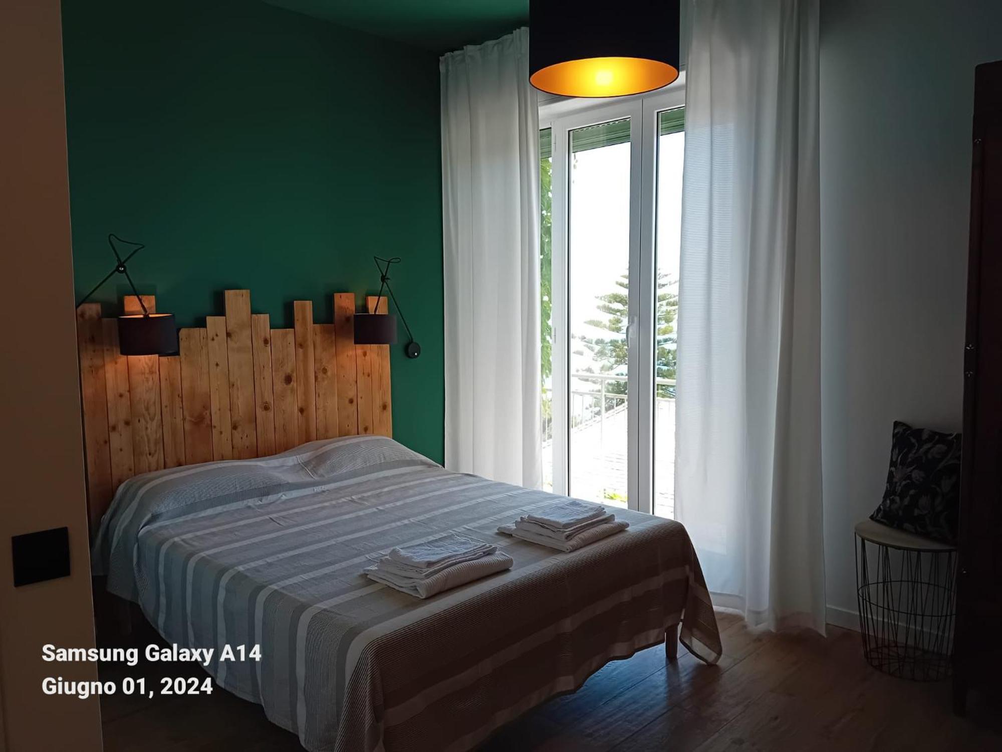 B&B Villa Shiverty Pieve Ligure Dış mekan fotoğraf