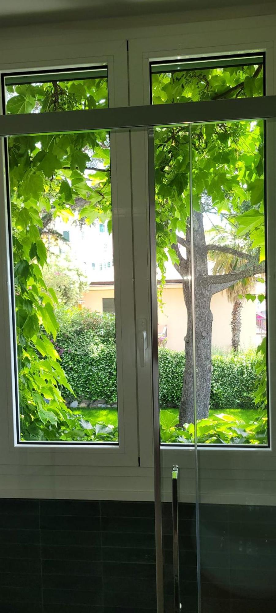 B&B Villa Shiverty Pieve Ligure Dış mekan fotoğraf