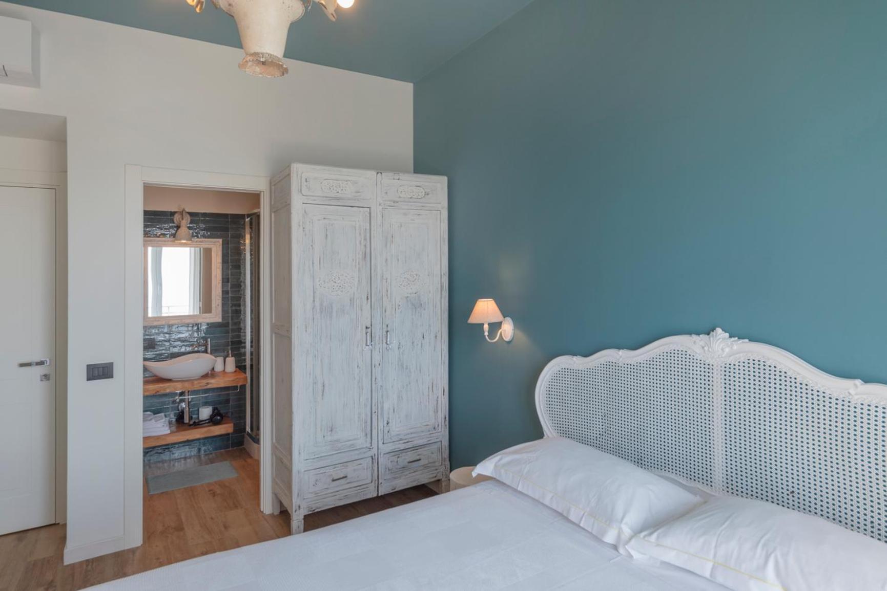 B&B Villa Shiverty Pieve Ligure Dış mekan fotoğraf