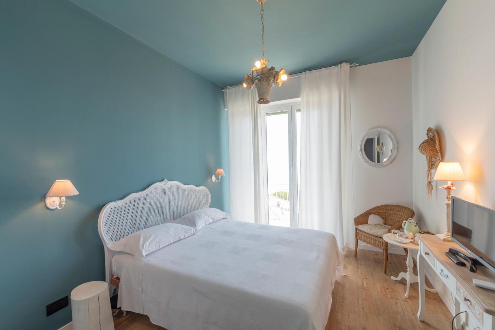 B&B Villa Shiverty Pieve Ligure Dış mekan fotoğraf