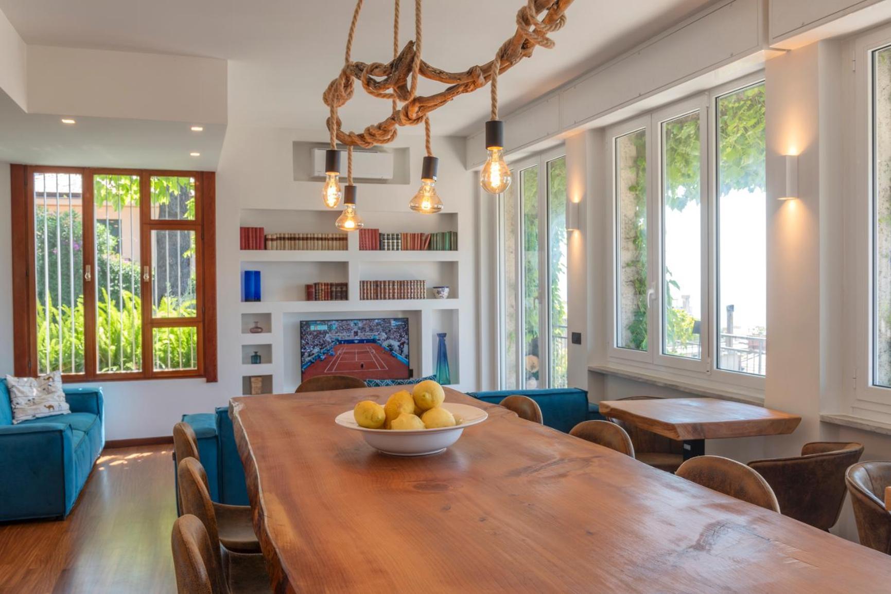B&B Villa Shiverty Pieve Ligure Dış mekan fotoğraf